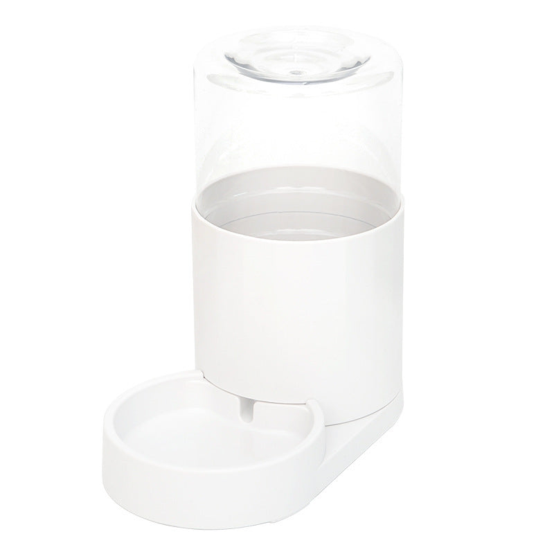 Cat Water Fountain Automatic Pet Feeder – Keep Cats Hydrated & Smiling
